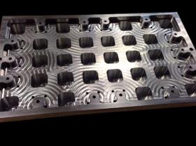 STEEC MOULDS AND DIES