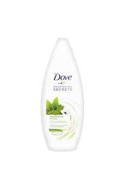Dove Awakening Shower Cream-Gel, 250 ml
