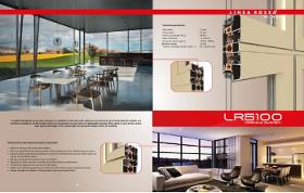 LR-5100 OPENING SYSTEM(INSULATED)