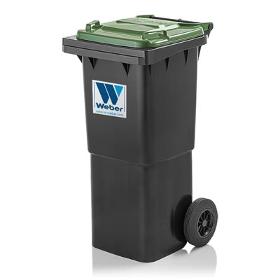 Waste recycling bins MGB 60 litre