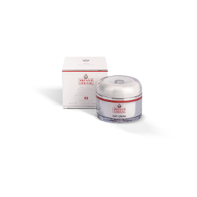 Swisso Logical - Day Cream for normal/oily skin