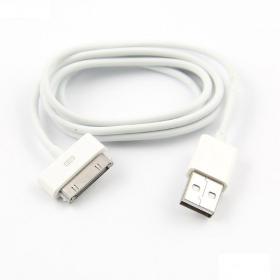 Usb Charger Sync Data Cable For Ipad2 3