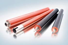 Fuser/Pressure Rollers and Belts