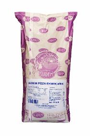Sudem Pizza Bread Mix With Vegetable