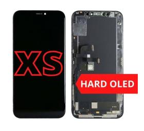 Iphone Xs Oled Display Touch Screen Assembly - Hard