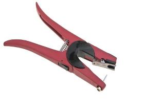 Animal ear tag plier/applicator for pig,sheep,cattle,horse
