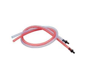 Blue And Red Replacement Silicone Tube Kit For Ip30™