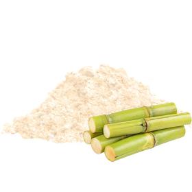 Sugar Cane Soluble Powder