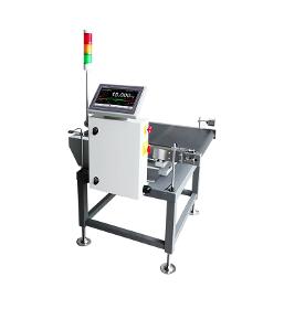 GM ChexGo CW-15K Checkweigher