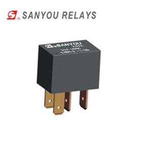 SARH Hot Selling Automobile Relay