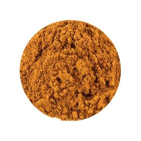 Cinnamon Powder Ceylon CuA germ-reduced Organic