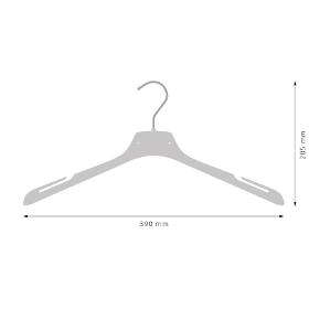 C3-top Knitting Hanger