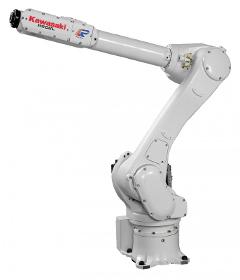 Articulated robot - RS006L