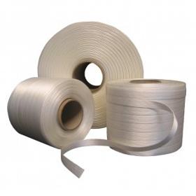PET filament structure tape