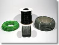 Synthetic Material Tubing