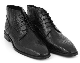 Shoes Black 1