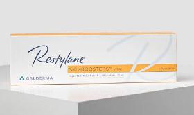 Restylane® SKINBOOSTERS™ VITAL Lidocaine - 1x1ml