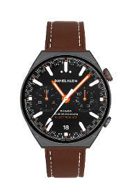 DT3MATE-06 Smart Wristwatch