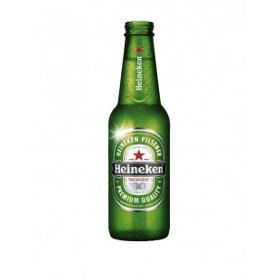 Heineken bottles 25cl