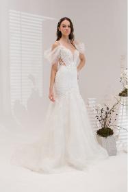 Bridal gown - 4023