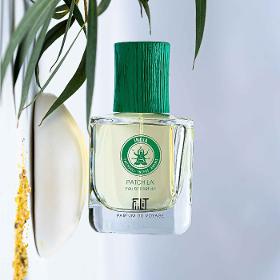 Eau De Parfum India - Patchilai 50 ML