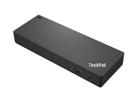 Lenovo DOCK 40B00135EU - ThinkPad Universal Thunderbolt 4 