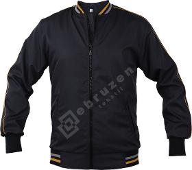 Antistatic ESD Winter Jacket JKT02