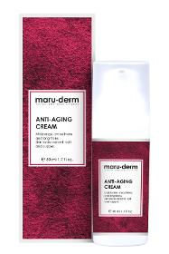 Maruderm Anti-Age Skin Care Cream 50 ML