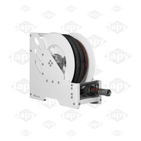 High-capacity And High-speed Hose-reel