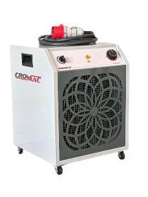 Electric Fan Heater CRM10KW
