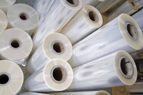 Dry Cleaning Bags Packaging