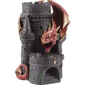 Dragons Keep Castle Dice Tower