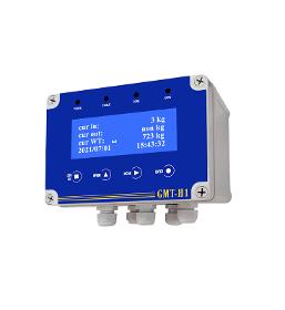 Weighing Transmitter GMT-H1