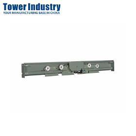 Customize Metal Elevator Parts