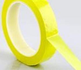 PET yellow tape (UL LISTED)
