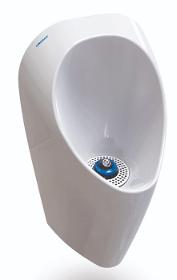 CeramicC2 waterless urinal