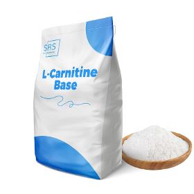 High Potency L-Carnitine Base Crystalline Powder Fat Metabolism