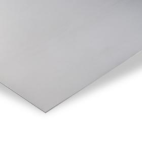 Stainless steel sheet, 1.4462, hot-rolled, pickled