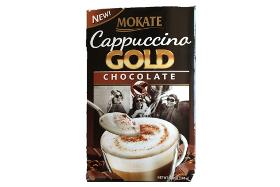 Mokate cappuccino gold