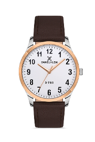 DKE.1.10343.3 D-Two Men's Watch