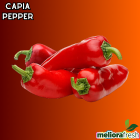 Capia Pepper