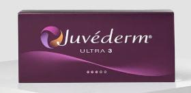 JUVEDERM® ULTRA 3 - 2x1ml