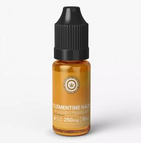 E-liquid CBD taste Clementine Haze