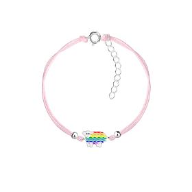 Wholesale rainbow themed jewelry
