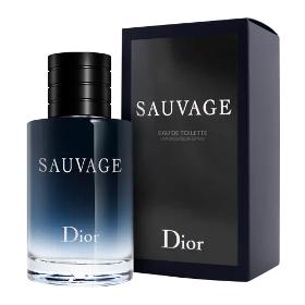 Sauvage (Eau de Toilette)  Christian Dior 