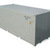 REEFER 20 Feet Refrigerated Container