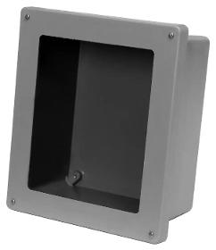 PJ Series - Non-Metallic Junction Box