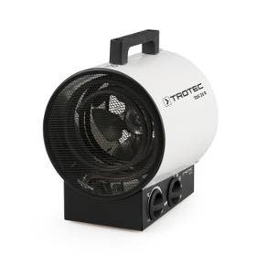 Industrial fan heater - TDS 20 R