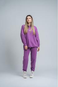 Woman Tracksuit All Colours