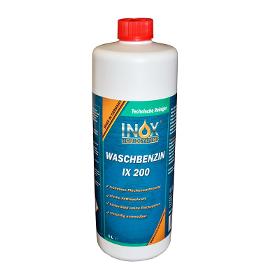 INOX WASHING GASOLINE IX 200